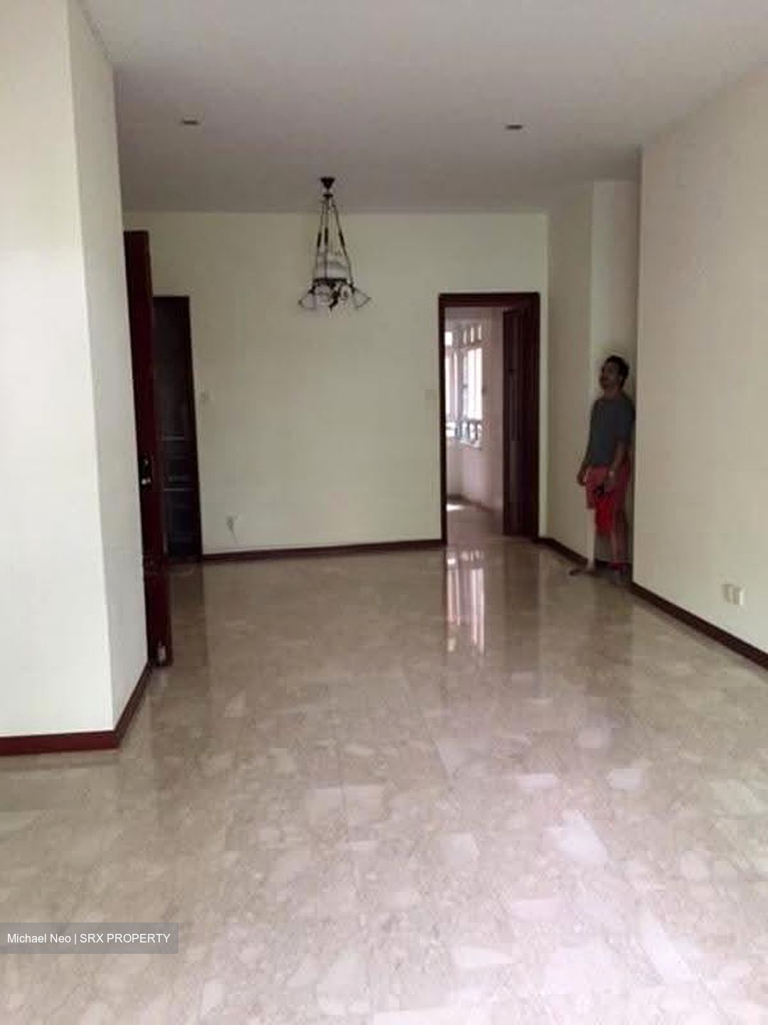 Costa Rhu (D15), Condominium #636398861